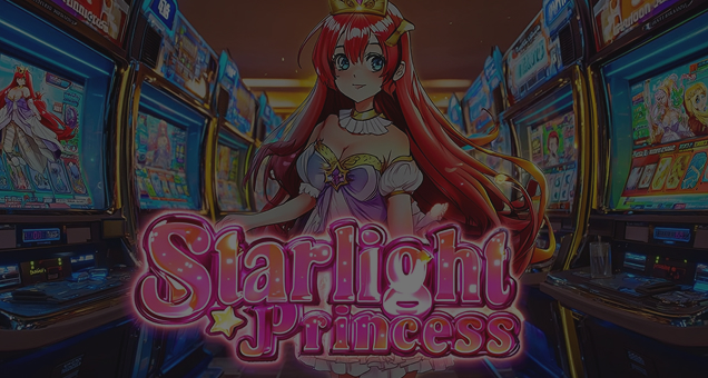 Starlight Princess