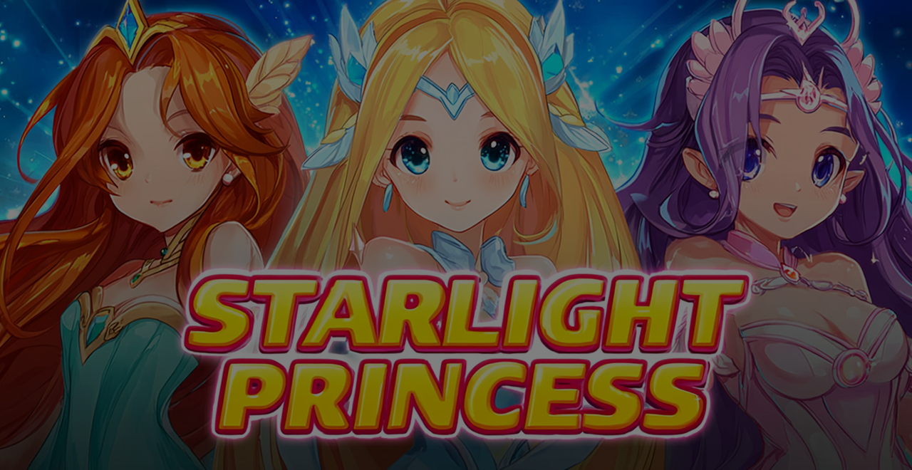 Starlight Princess